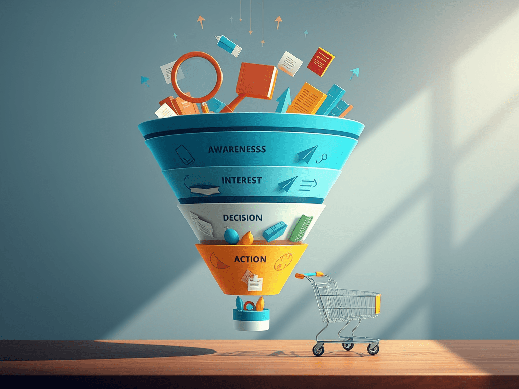 Optimize Your Marketing Funnel: Boost Conversions and&nbsp;Loyalty