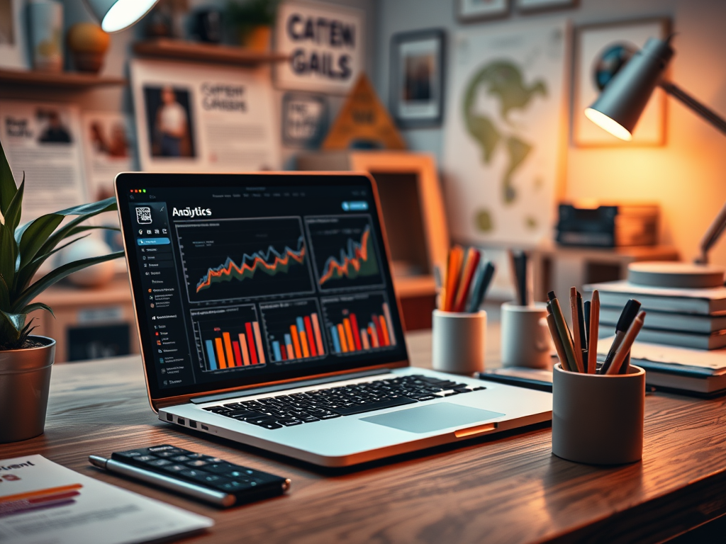 Mastering Content Marketing for Business&nbsp;Success