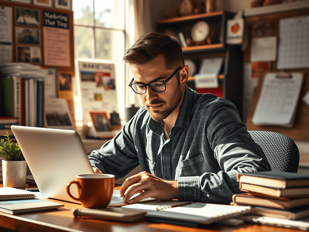 Tips for Writing Content That Drives Traffic and&nbsp;Sales