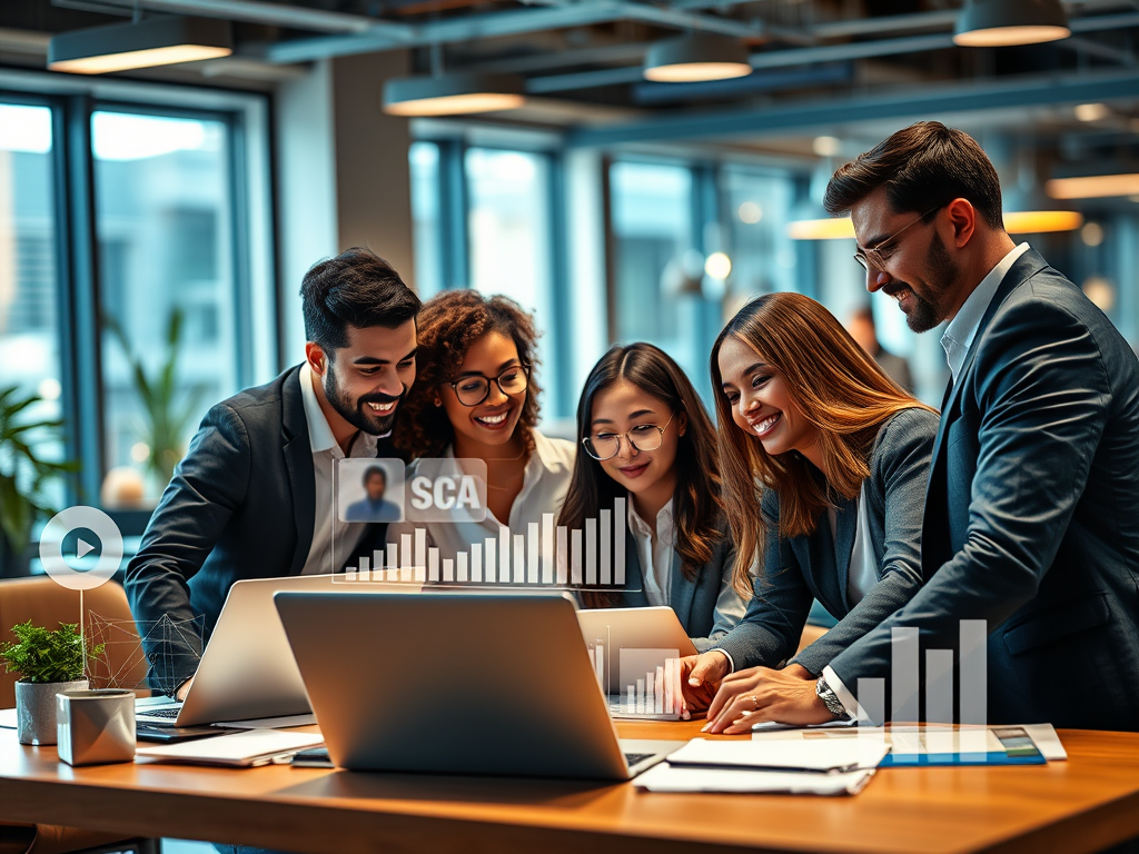 Digital Marketing Explained: A Comprehensive&nbsp;Guide