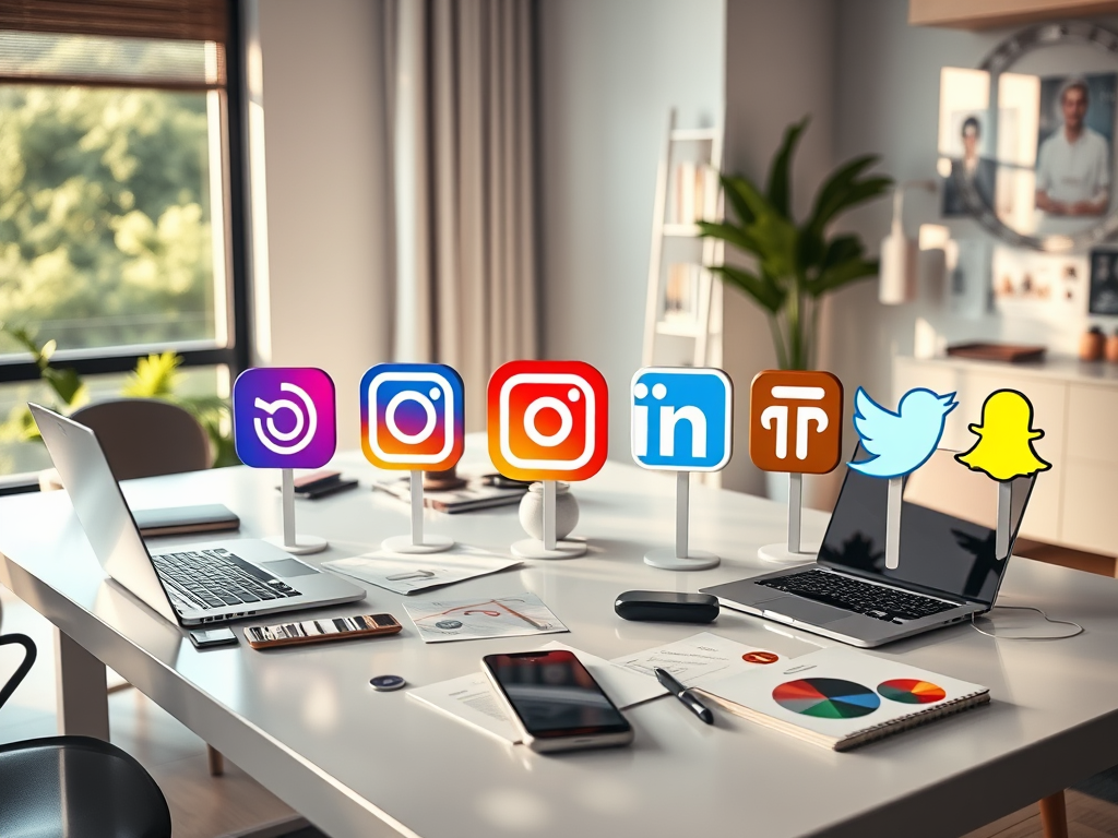 Unlock 2025’s Best Social Media Strategies for&nbsp;Businesses