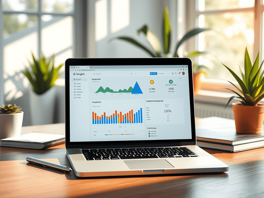 A Beginner’s Guide to Google Ads: How to Get&nbsp;Started