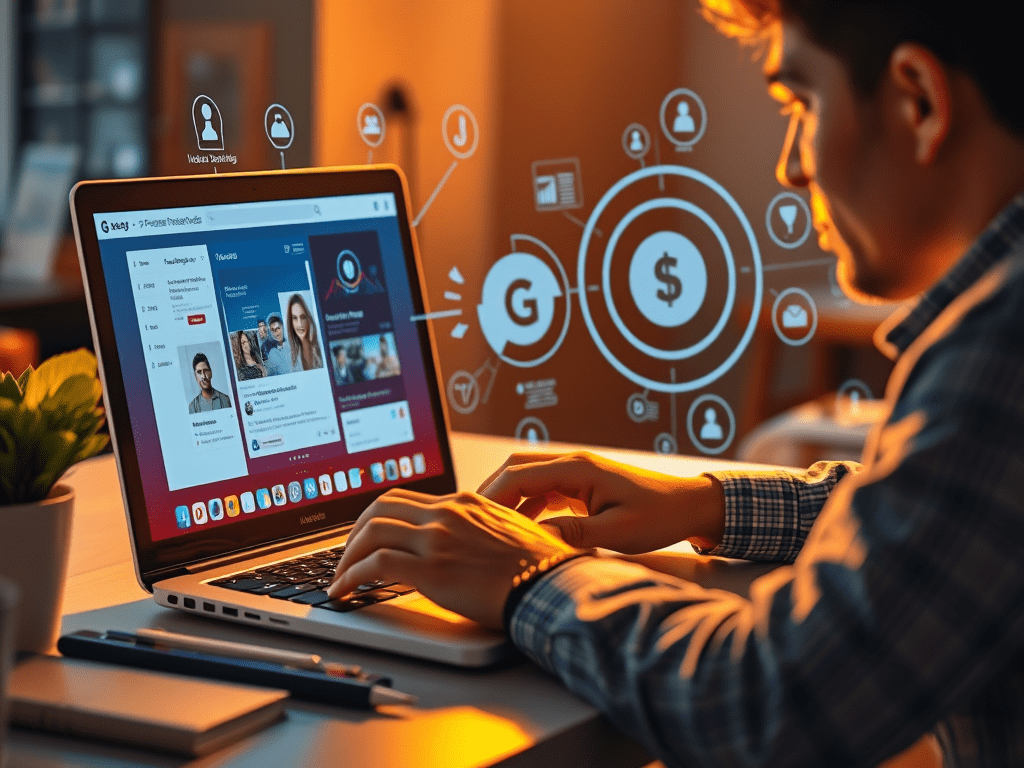 Facebook Ads: How to Target Your Ideal Client for Maximum&nbsp;ROI