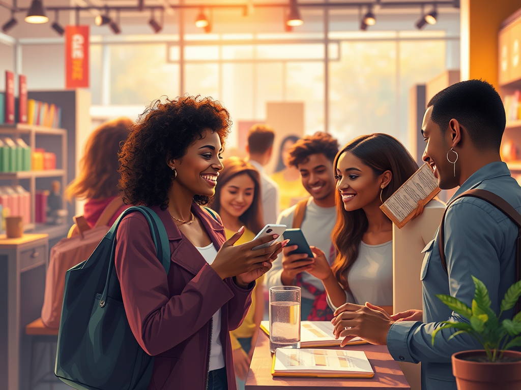 Creating Memorable Customer Experiences Through&nbsp;Marketing