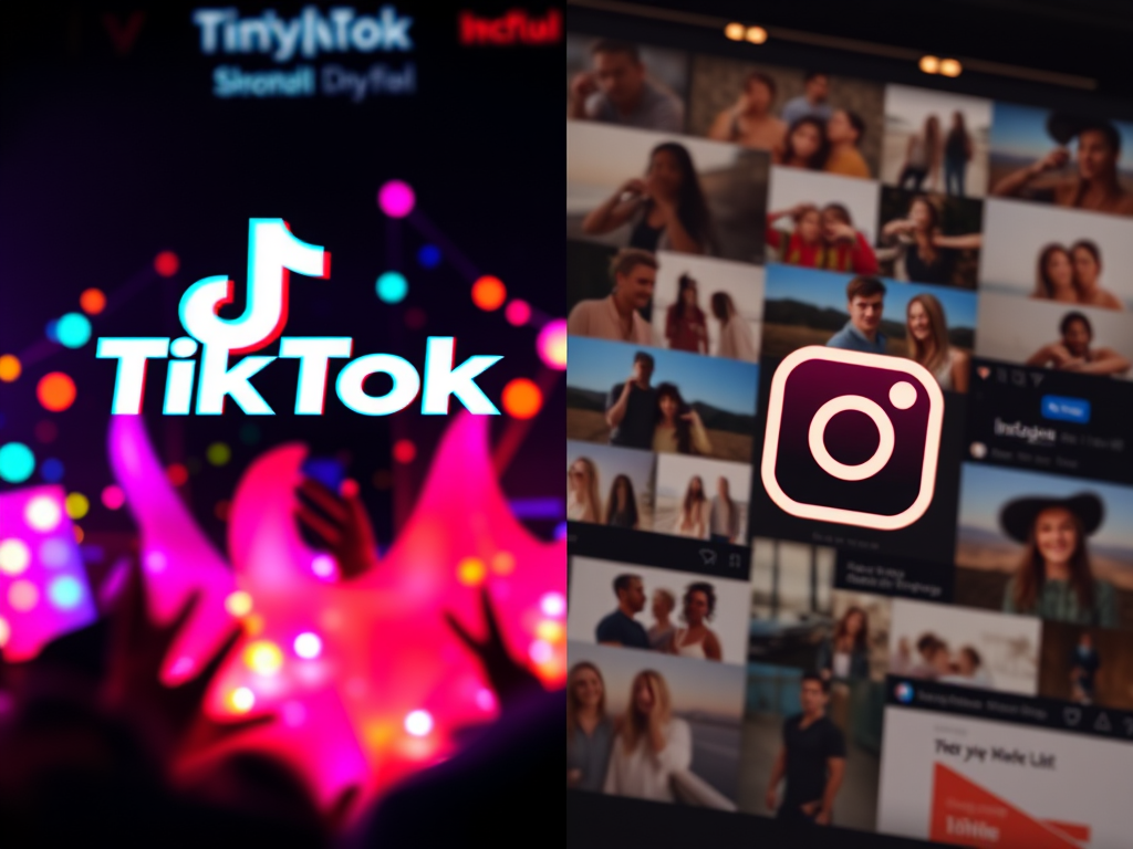 Maximize Your Marketing: TikTok and Instagram Strategies&nbsp;Explained