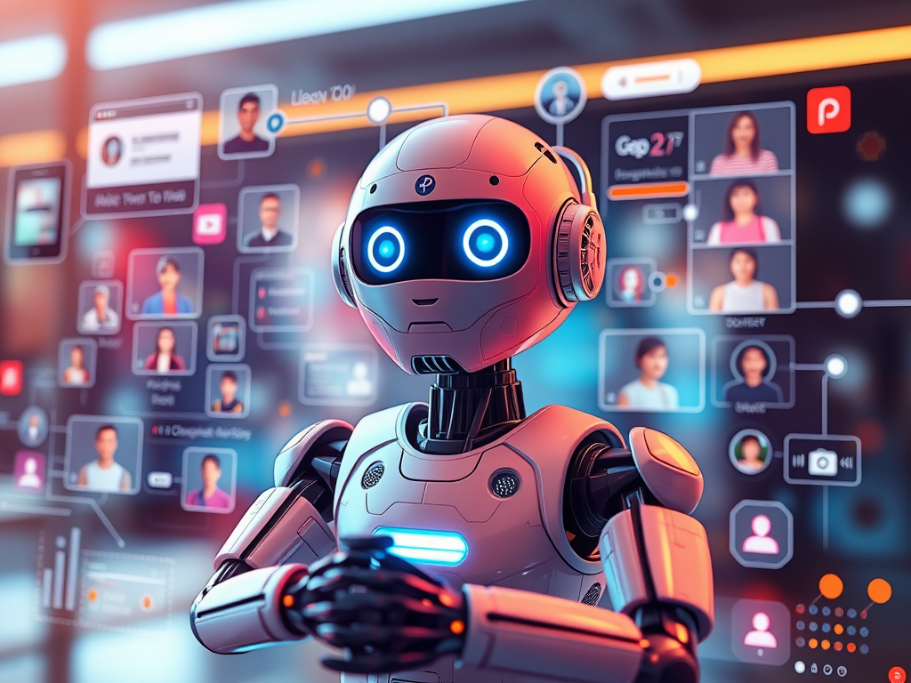 How Chatbots Are Revolutionizing Customer Engagement: Trends, Benefits, and Future&nbsp;Outlook