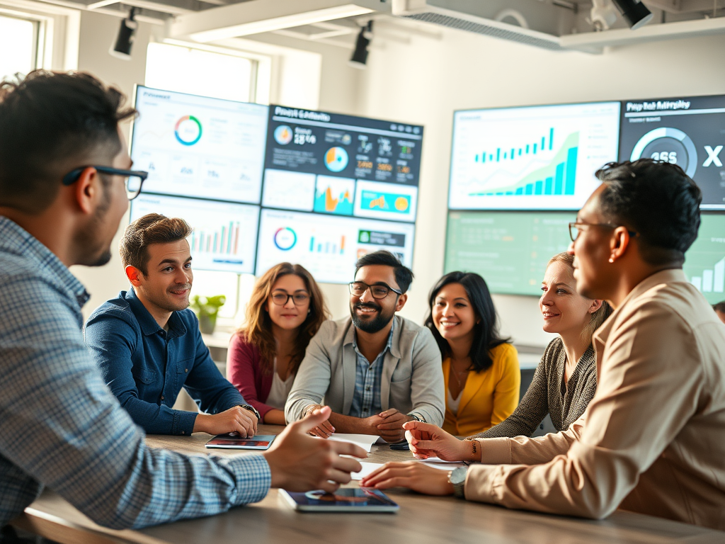 The Power of Personalization in Marketing: Strategies for&nbsp;Success