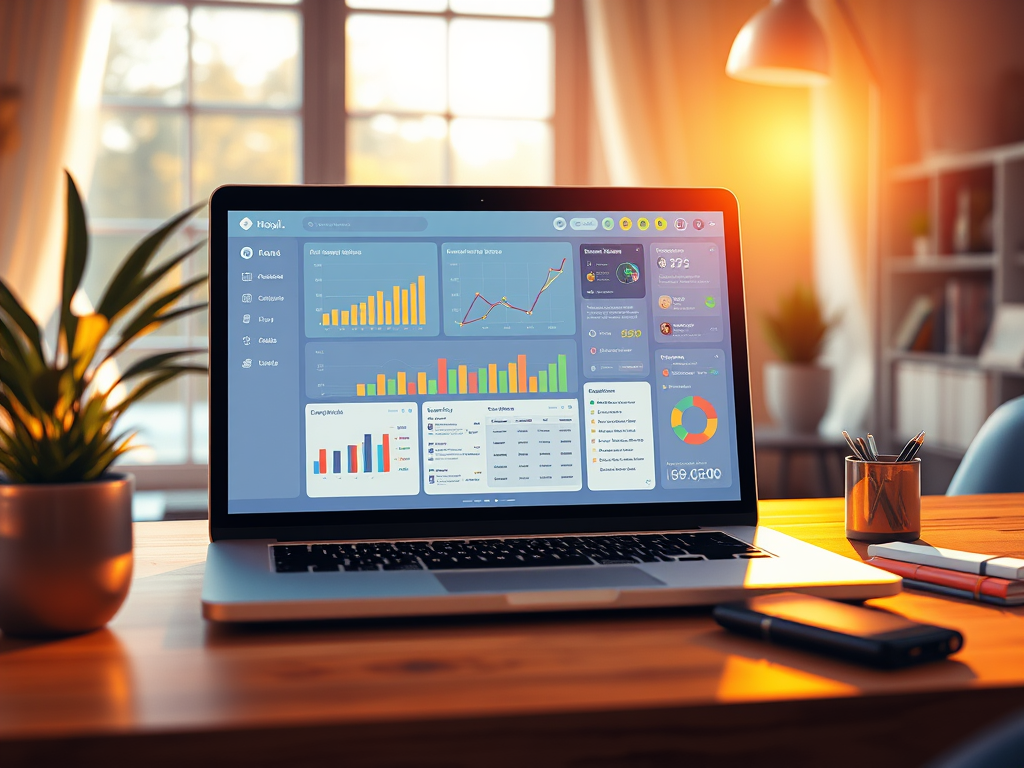 The Power of Email Marketing: Strategies for&nbsp;Success