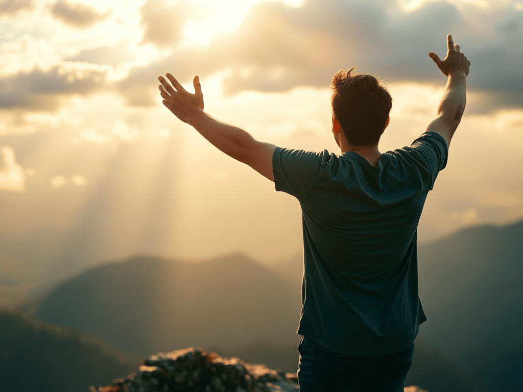 Overcoming Self-Doubt: How to Believe in&nbsp;Yourself