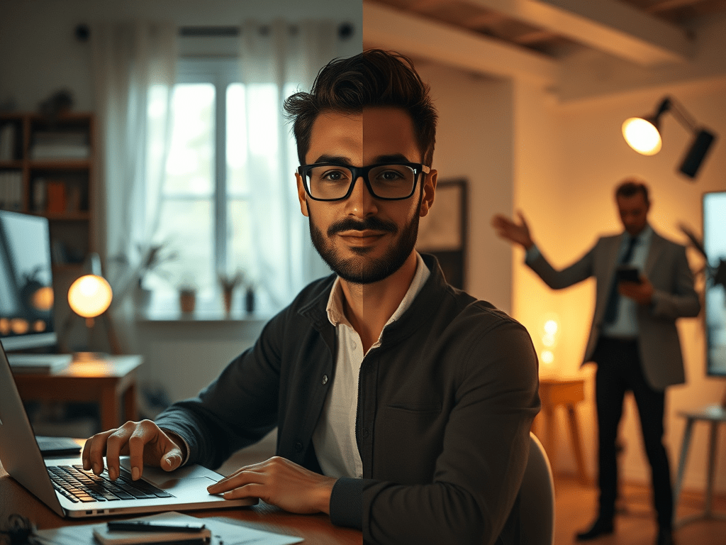 How to Turn a Side Hustle into a Full-Time&nbsp;Business