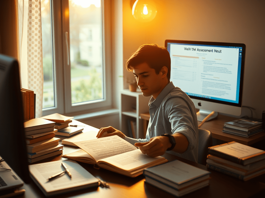 Self-Assessment: Evaluating Strengths and Weaknesses for Personal and Career&nbsp;Growth