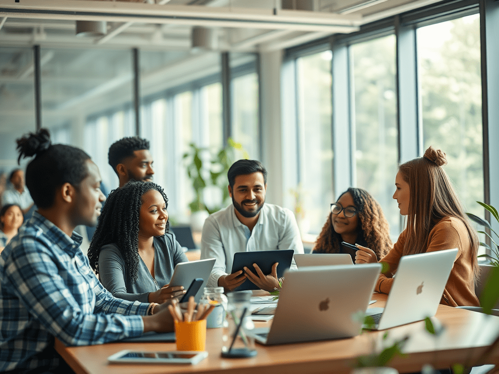 The Best Industries for Starting a Small Business in&nbsp;2025