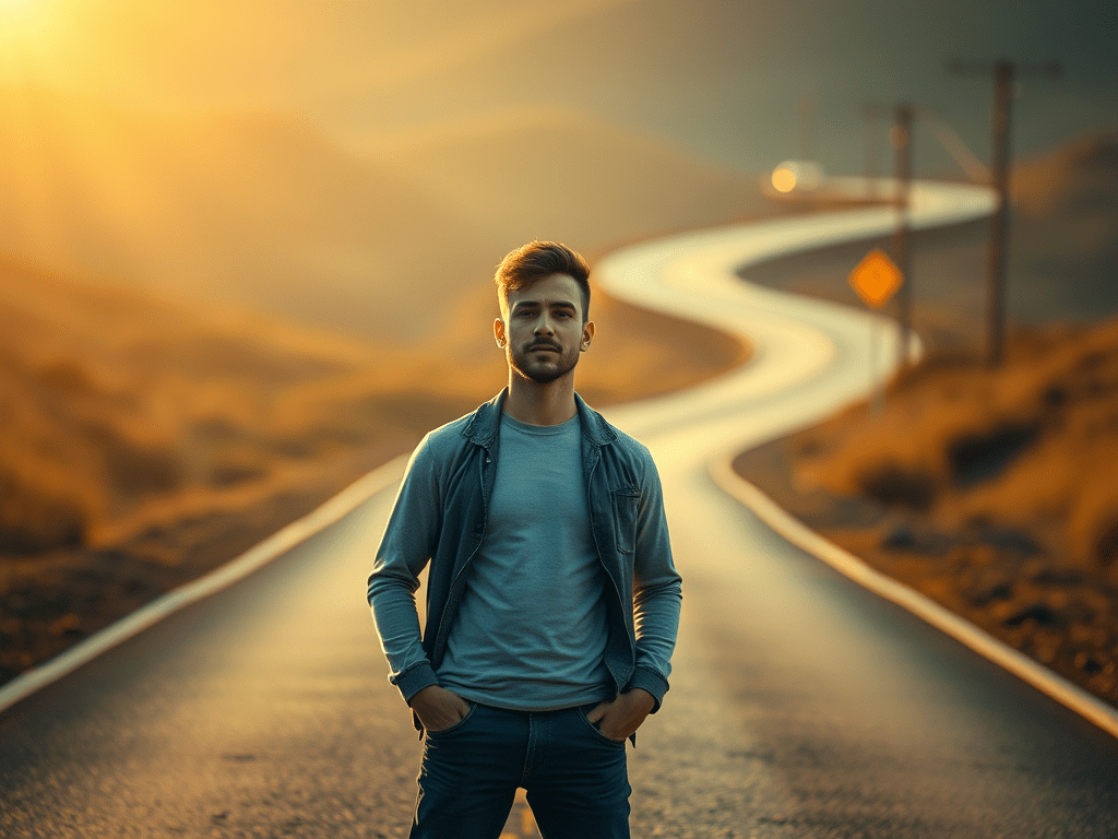 How to Build Discipline and Stay Focused on Your&nbsp;Goals