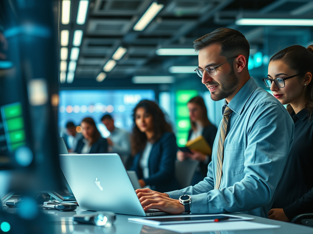 The Role of Innovation in Business&nbsp;Success