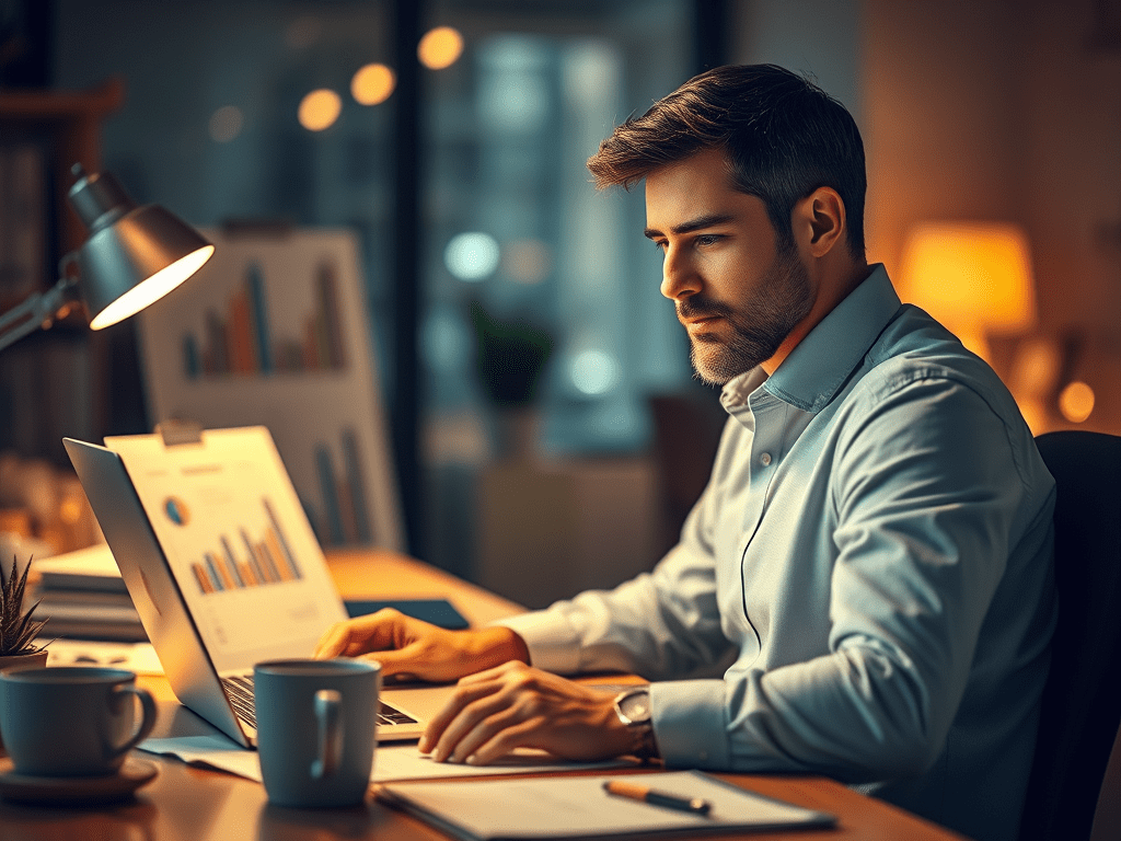 How to Secure Funding for Your Small&nbsp;Business