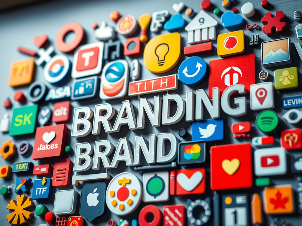 The Power of Branding: How to Make Your Business Stand&nbsp;Out
