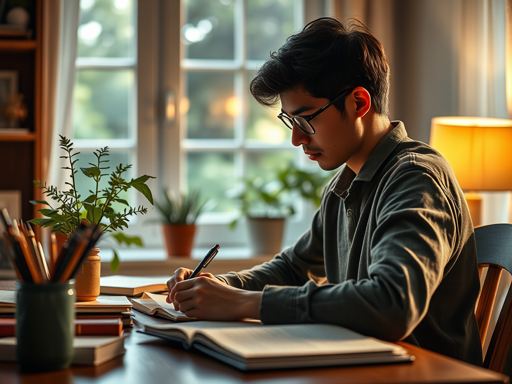 Building Self-Awareness and Emotional Intelligence for Career and Personal&nbsp;Growth