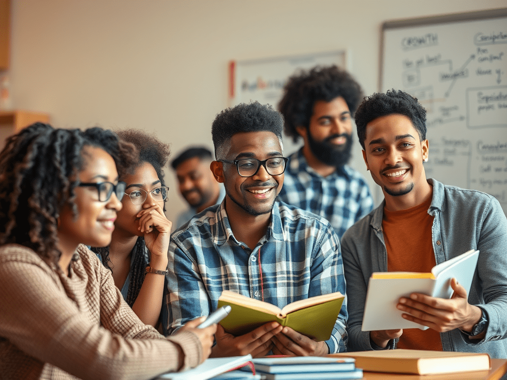 Developing a Growth Mindset: The Key to Unlocking Your&nbsp;Potential