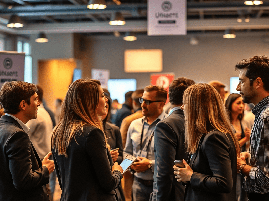 Networking and Mentorship: The Key to Career&nbsp;Growth