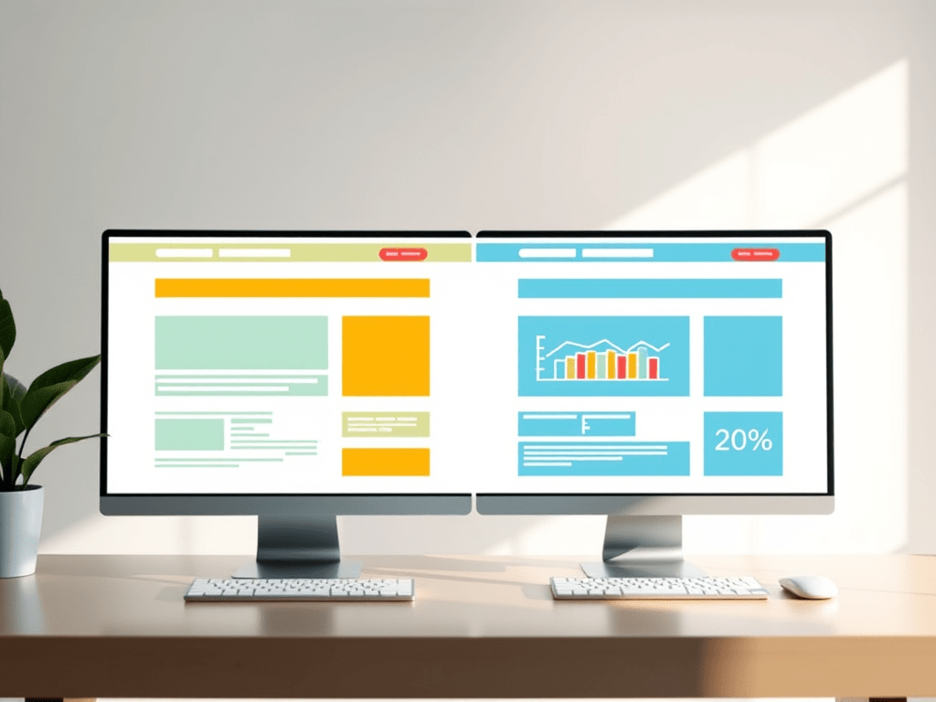 The Ultimate Guide to A/B Testing: Pros and Cons for&nbsp;Marketers