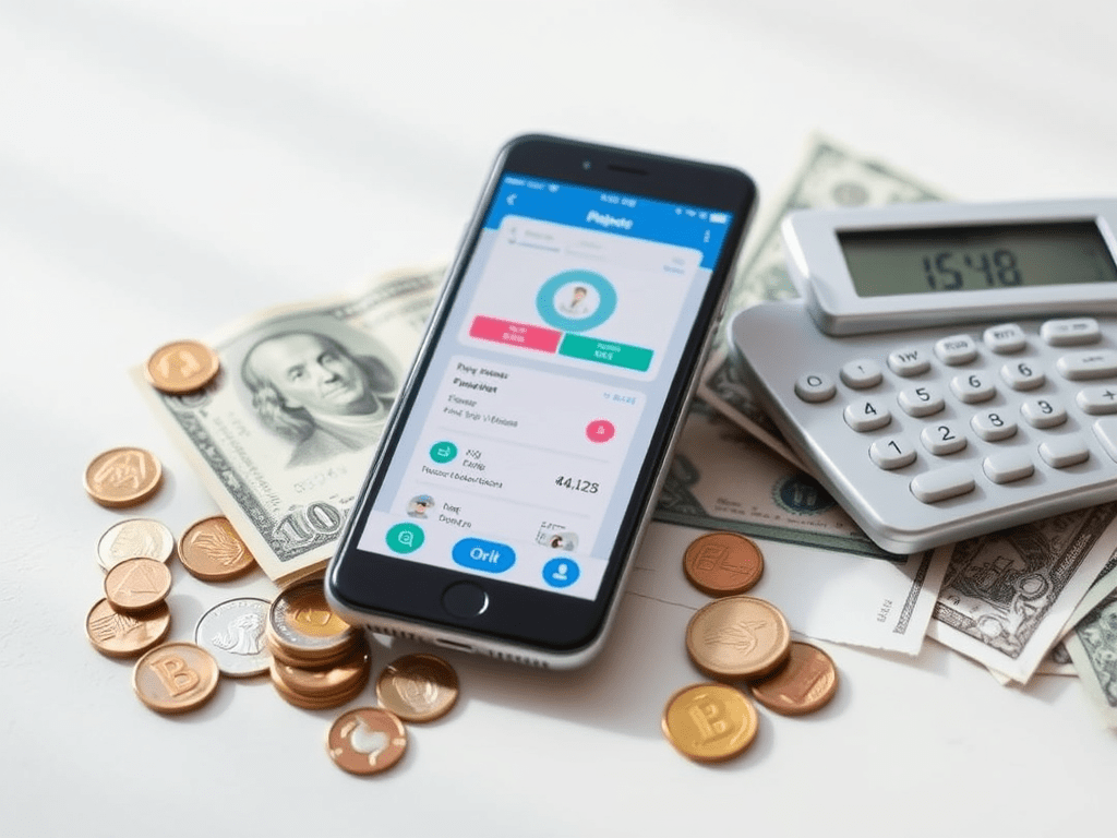 Best Budgeting Apps to Take Control of Your&nbsp;Finances