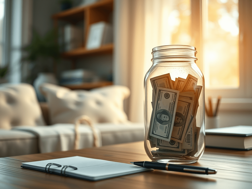 How to Build an Emergency Fund and Why You Need&nbsp;One