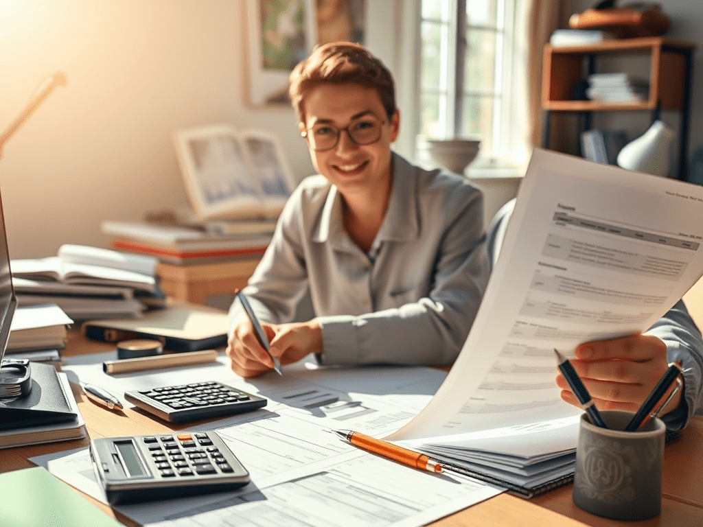 Debt-Free Living: Steps to Get Out of Debt&nbsp;Faster