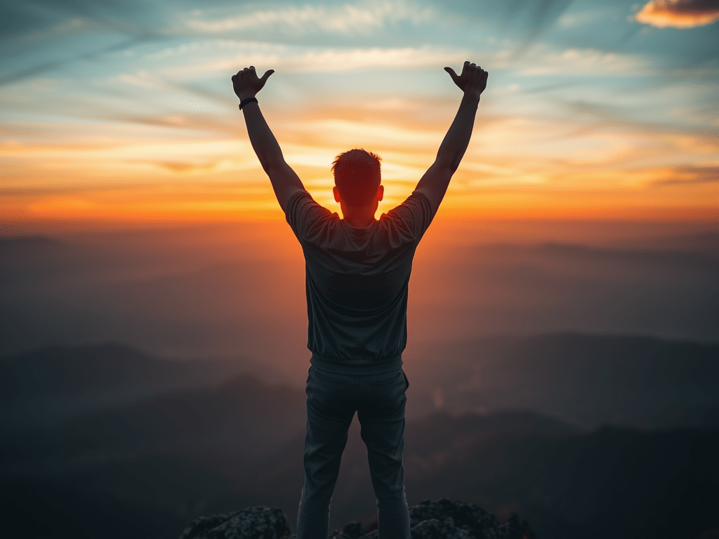 How to Stay Motivated When Life Gets&nbsp;Tough