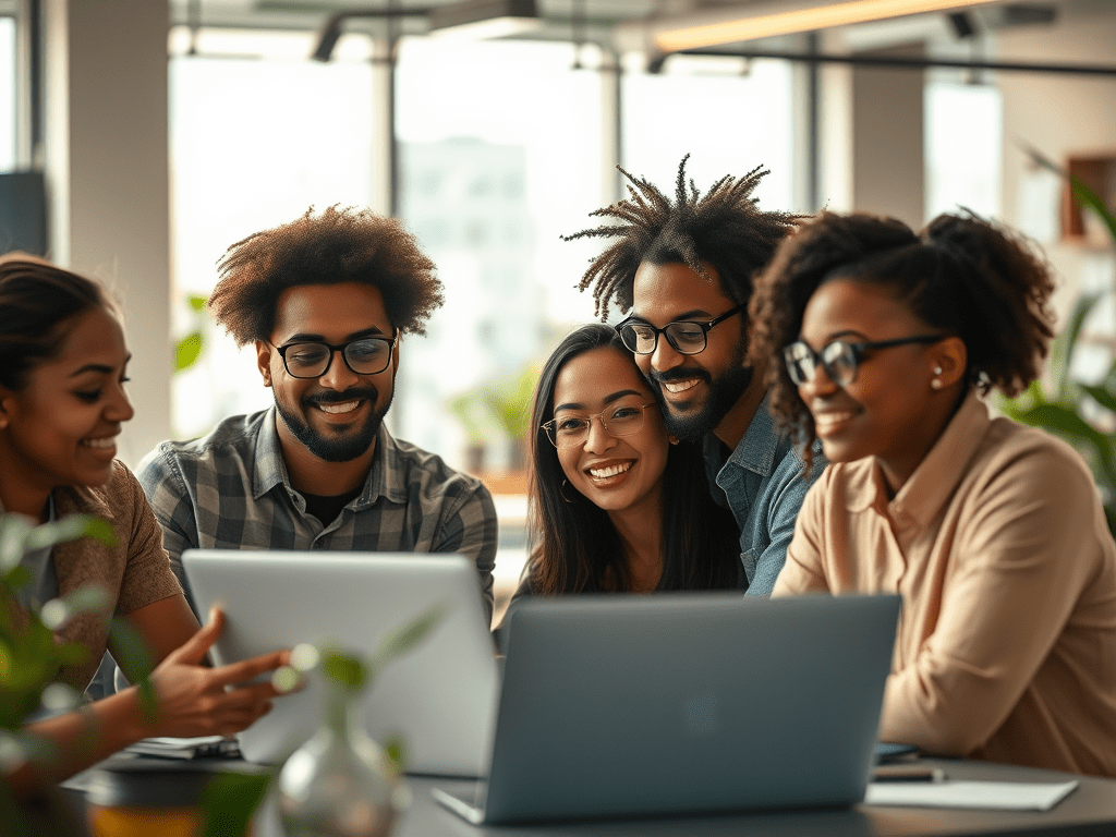 The Future of Entrepreneurship: What’s&nbsp;Changing?