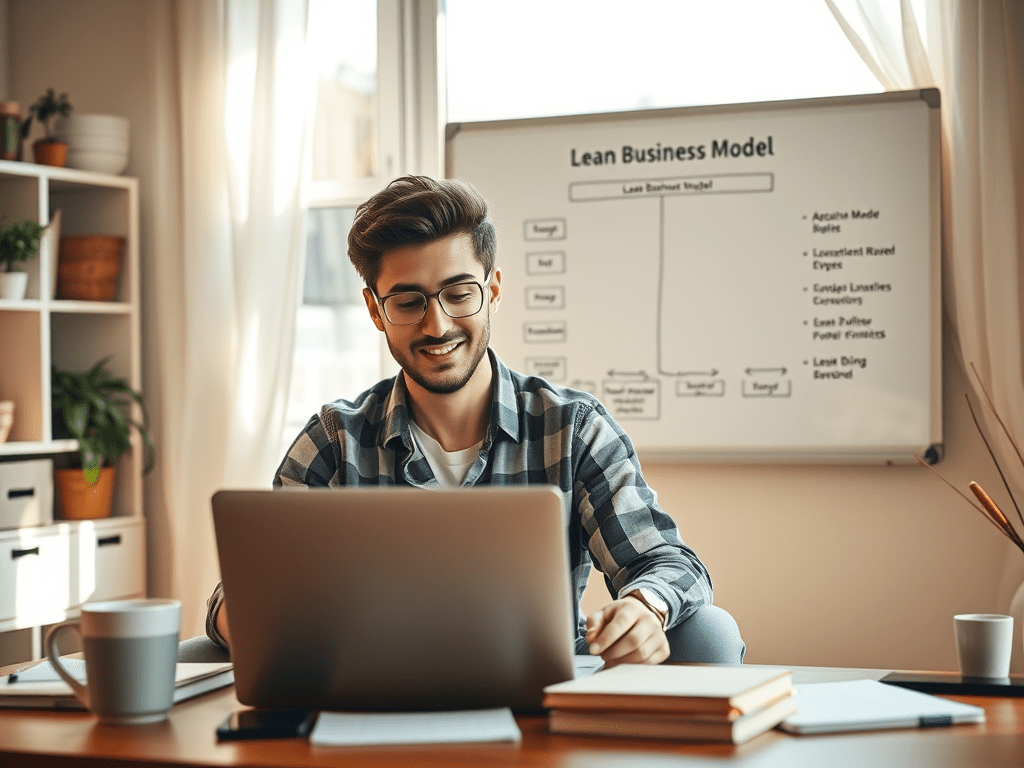 How to Launch a Startup with Minimal&nbsp;Investment