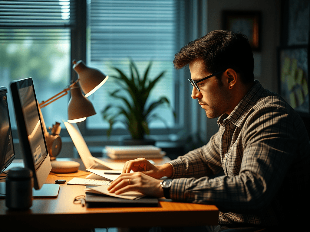 How to Beat Procrastination and Get Things&nbsp;Done