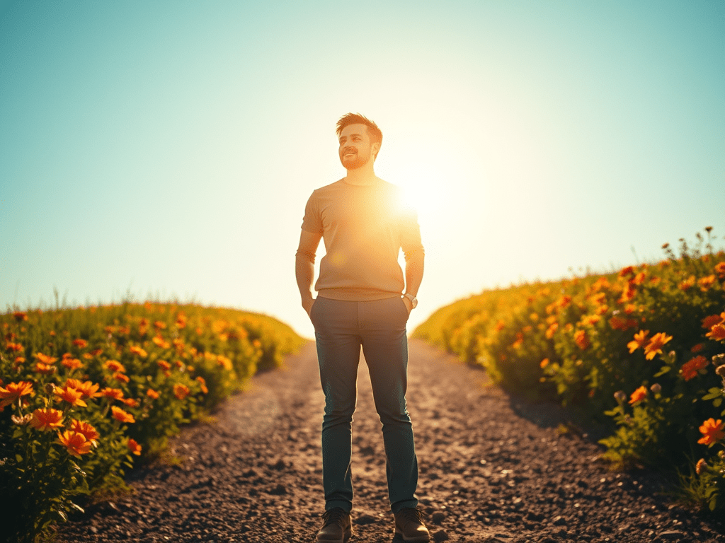 Break Free From Negative Thinking: Step Into Your&nbsp;Power