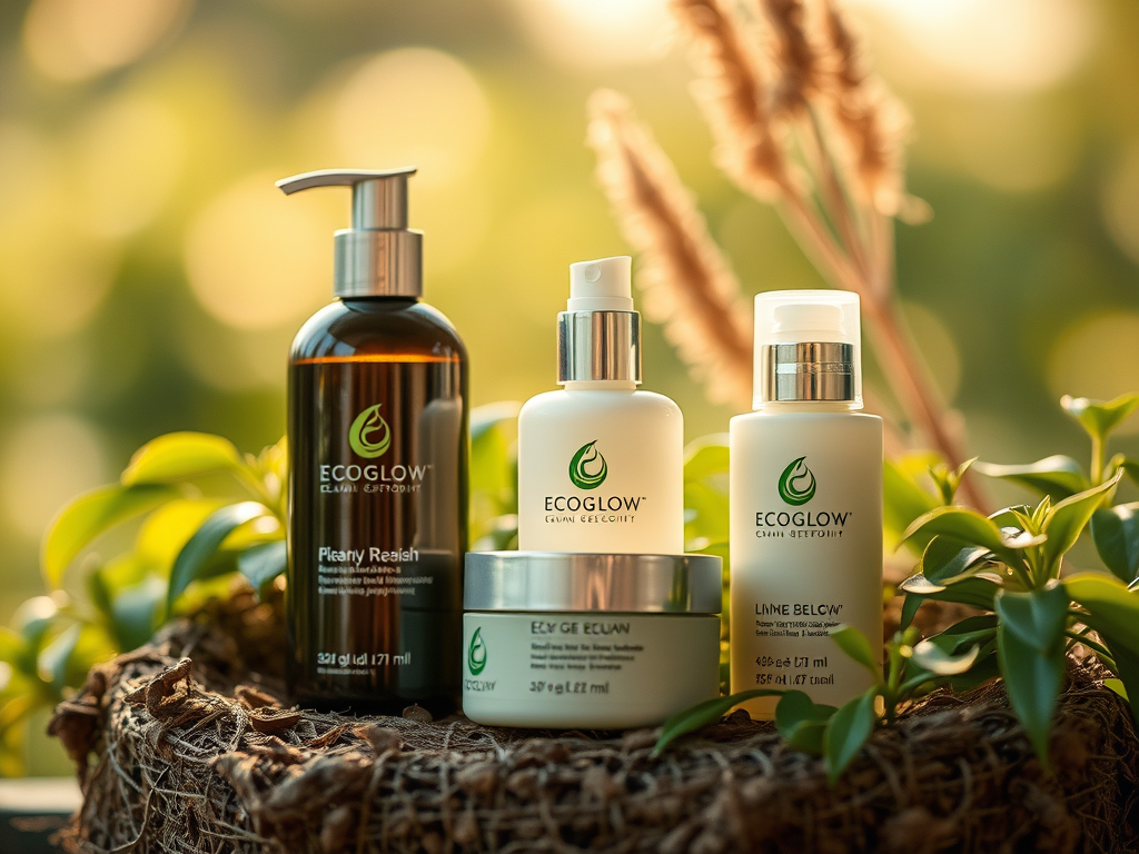 The Secrets Behind EcoGlow’s Marketing Strategy: How an Eco-Friendly Brand Wins&nbsp;Big