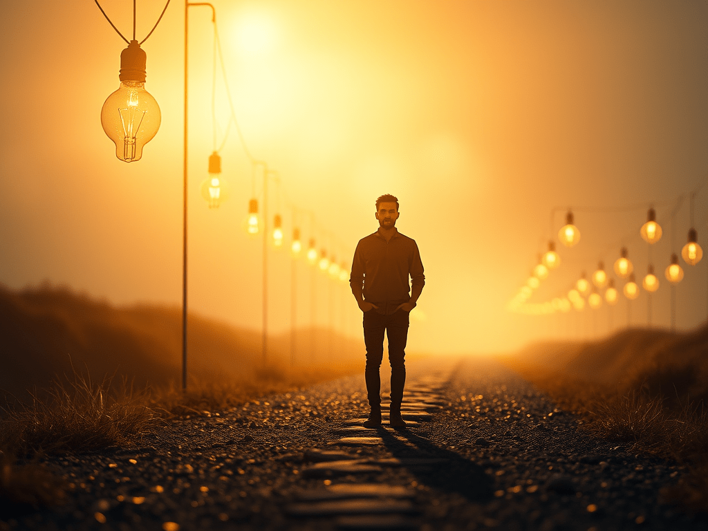 Turning Failures into Lessons: How to Stay Inspired After&nbsp;Setbacks