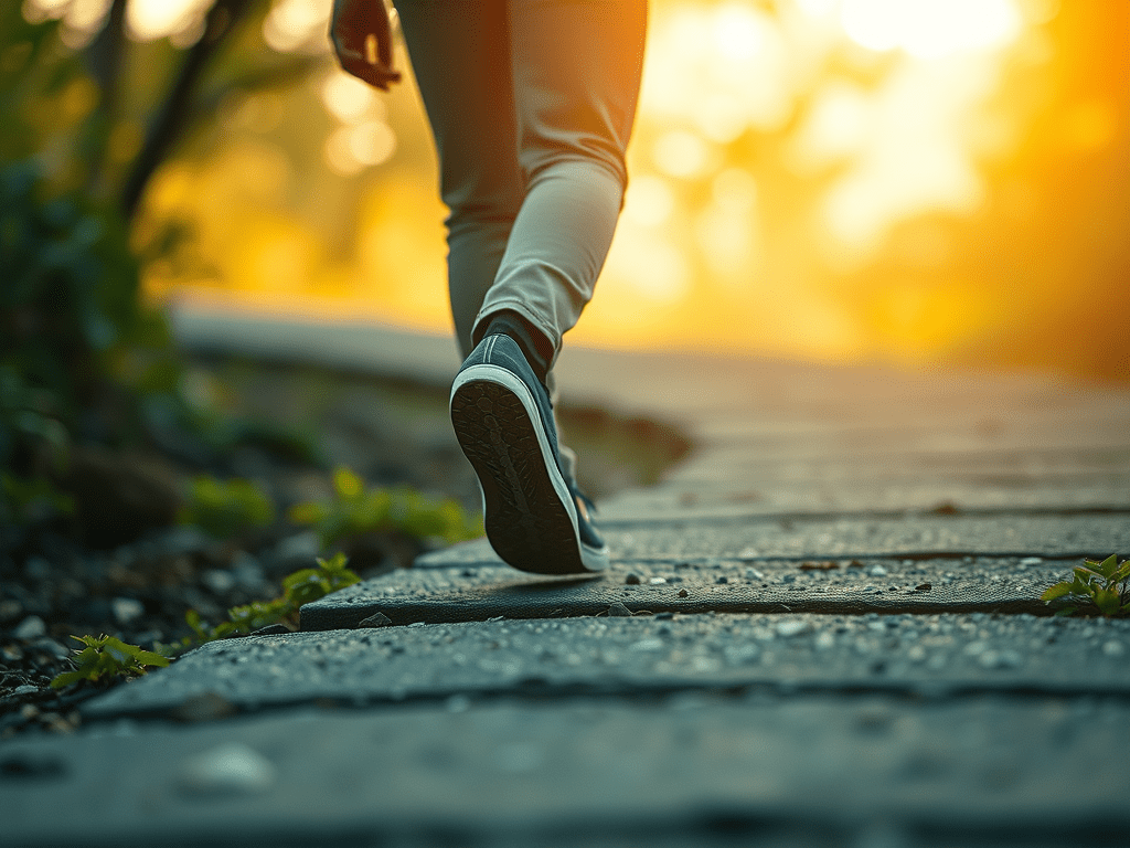 Small Steps, Big Results: The Secret to Long-Term&nbsp;Success