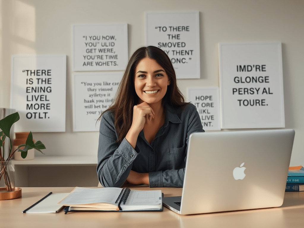 How to Stay Motivated in a Job You Don’t&nbsp;Love