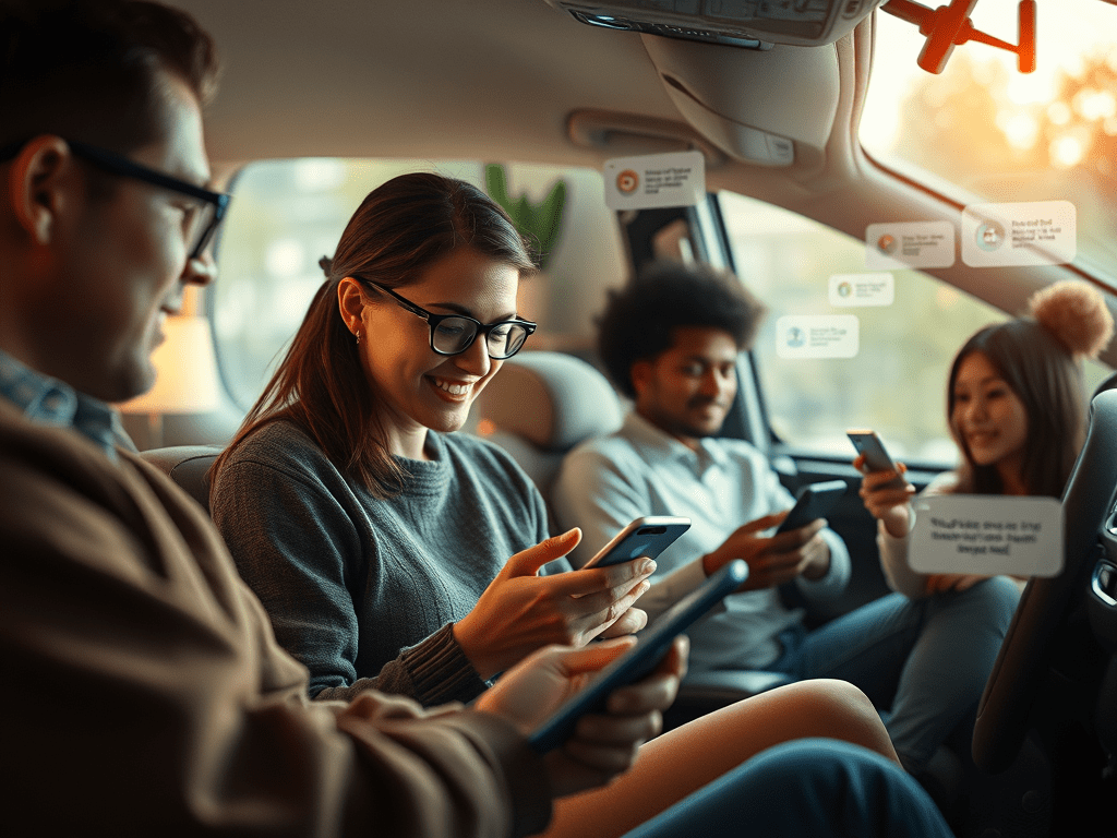 Voice Search Optimization in 2025: How to Stay Ahead of the&nbsp;Curve