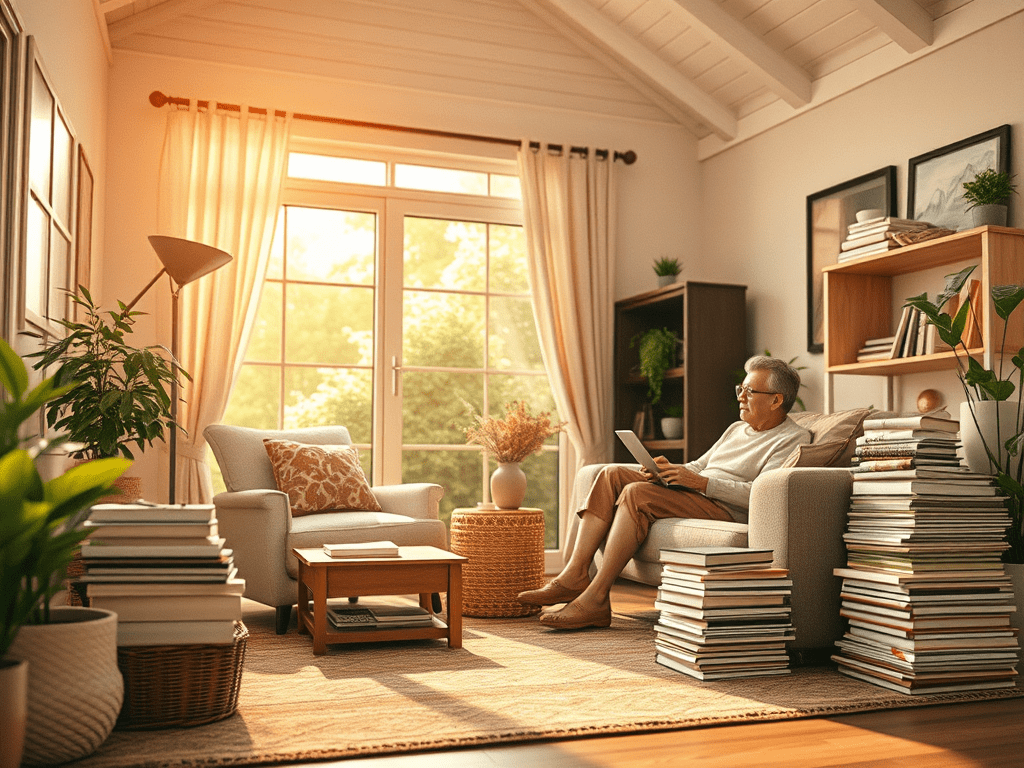 Passive Income Streams for a Stronger&nbsp;Retirement