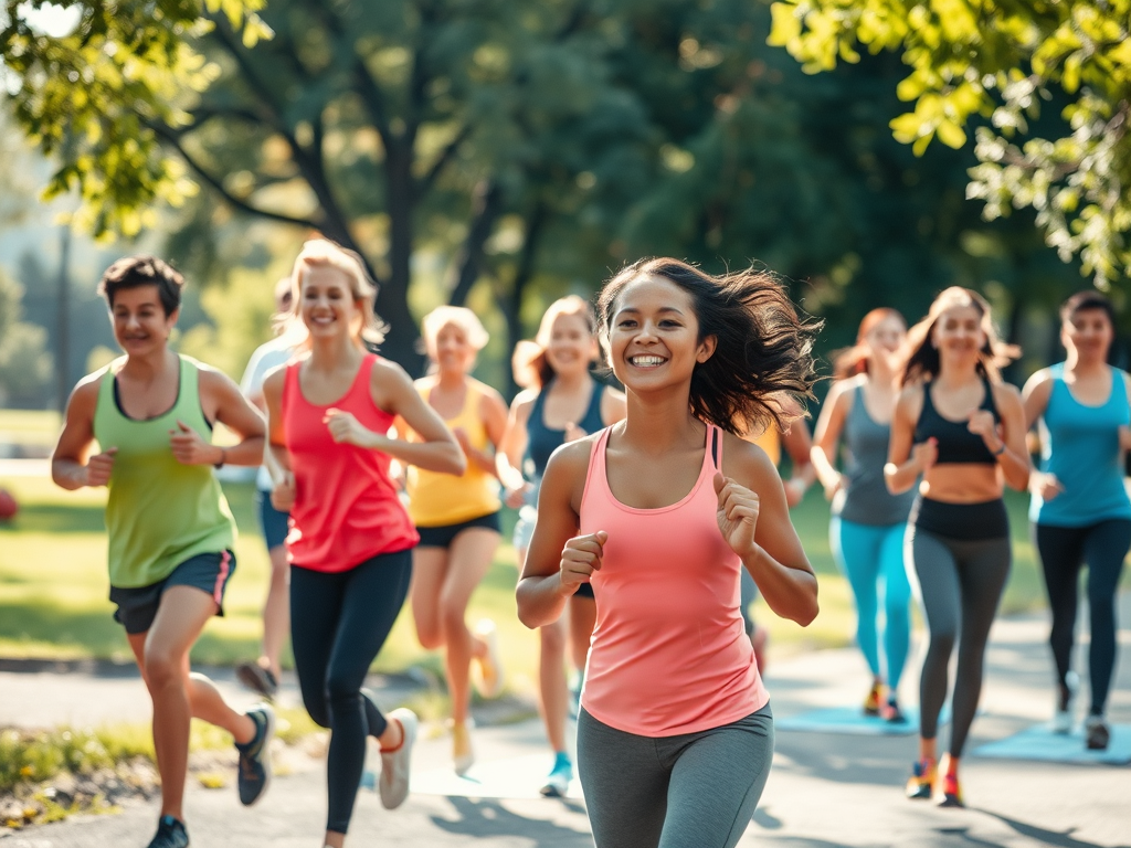 How Exercise Boosts Motivation and Mental&nbsp;Clarity