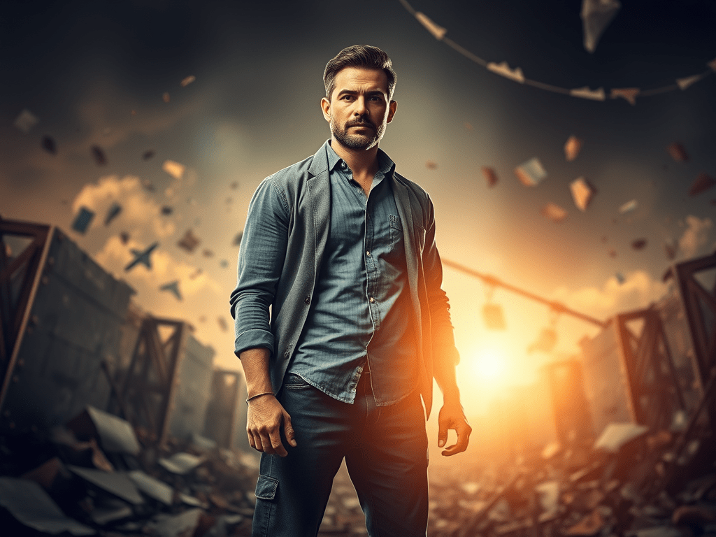 How to Build Resilience as an Entrepreneur: Strategies to Overcome Any&nbsp;Challenge