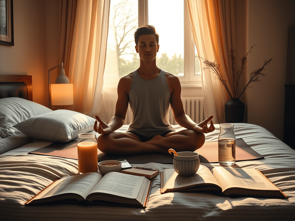 The Morning Routines of Highly Successful People: Start Your Day Like a&nbsp;Champion