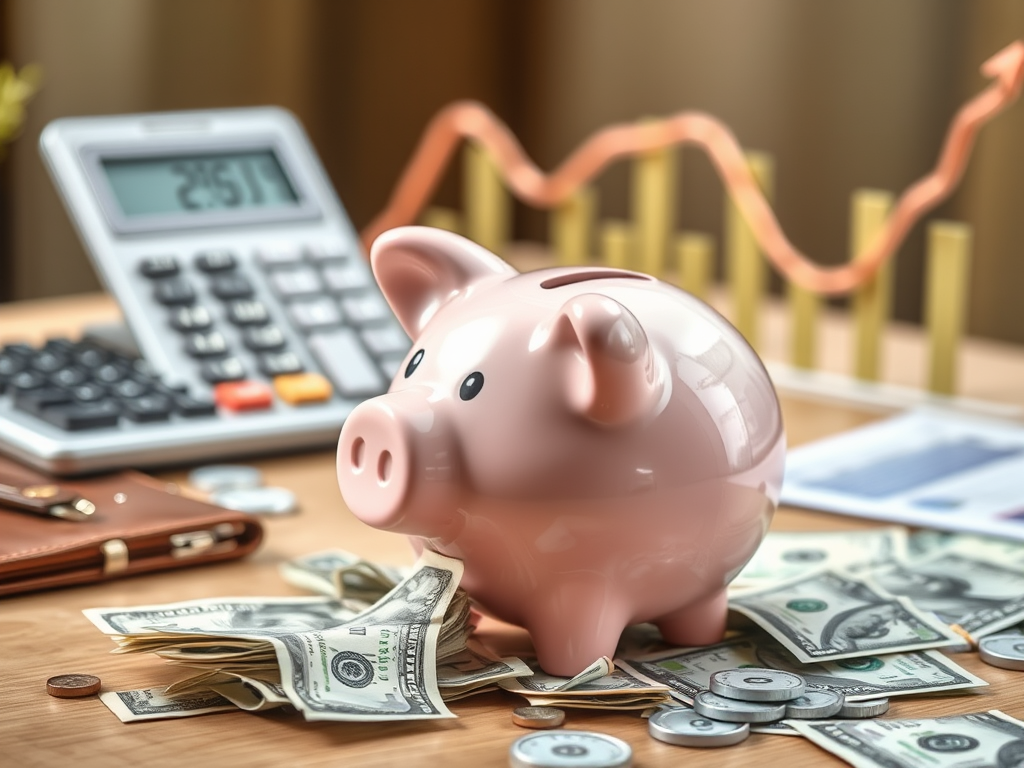 10 Hidden Financial Mistakes That Are Costing You Thousands (And How to Fix&nbsp;Them)