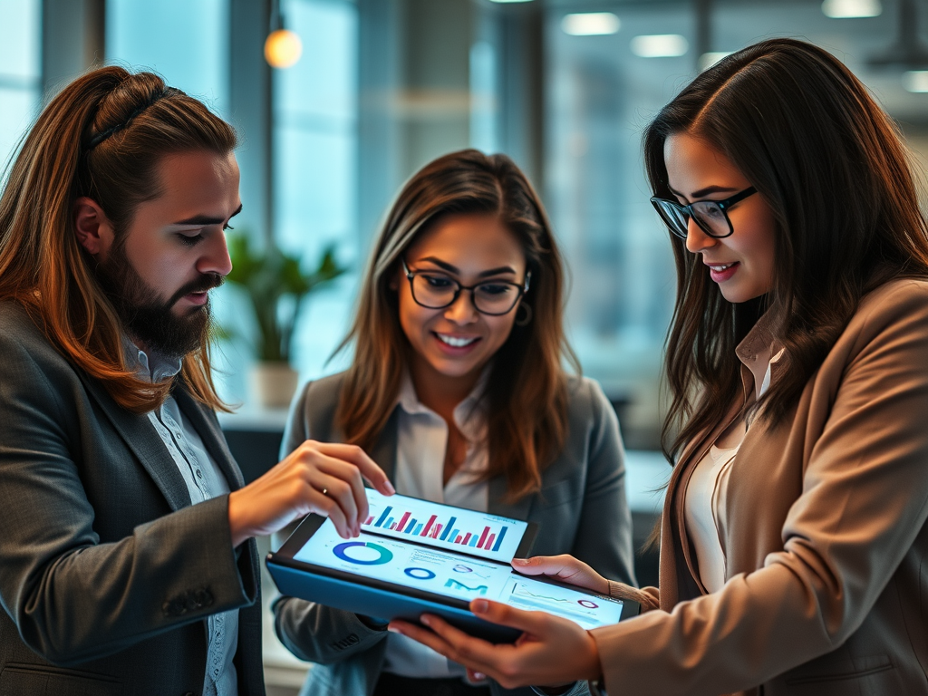 How to Build a Winning Content Strategy for Your Business in&nbsp;2025