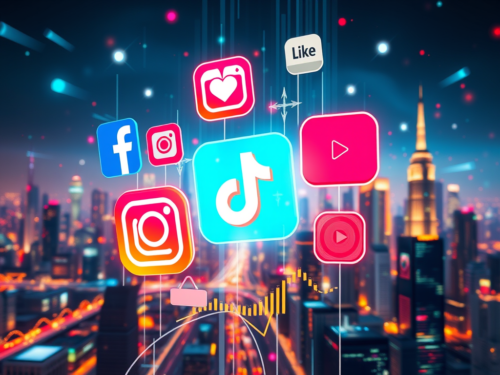Social Media Algorithms: How to Beat the System and Boost Engagement&nbsp;Fast