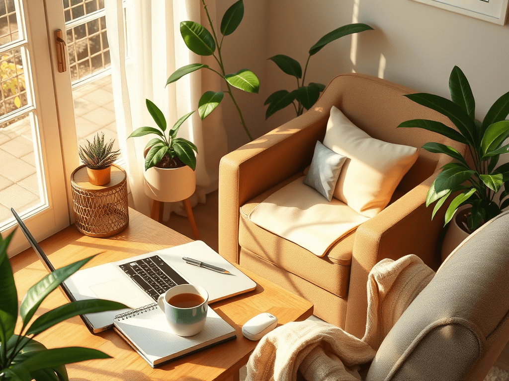 How to Balance Work and Life When Running a Business: Essential Tips for&nbsp;Entrepreneurs