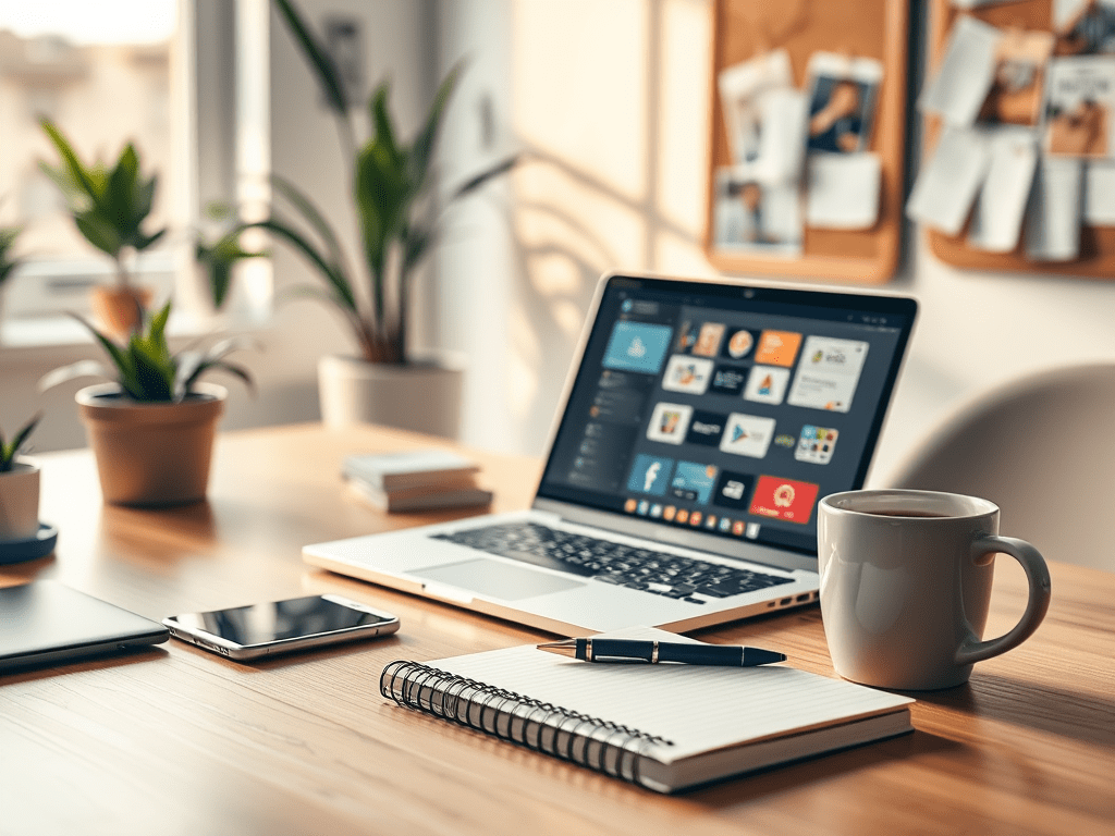 Top Productivity Apps Every Solopreneur Needs in&nbsp;2025