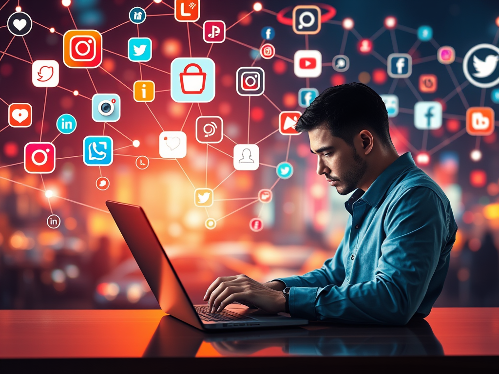 Social Media Algorithms Explained: How to Beat the System and Boost Your Reach in&nbsp;2025