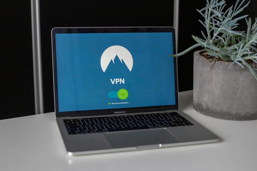 Why NordVPN is the Ultimate Choice for Online Privacy and&nbsp;Security