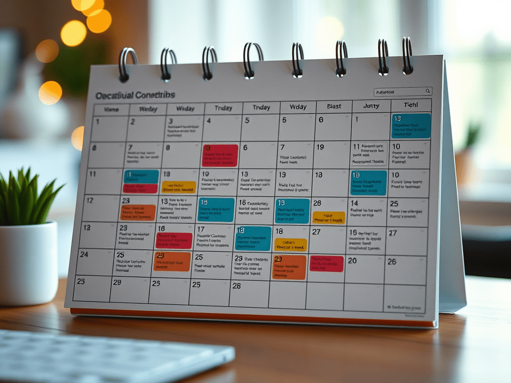 How to Plan a Month of Social Media Content in Just One Day (Step-by-Step&nbsp;Guide)