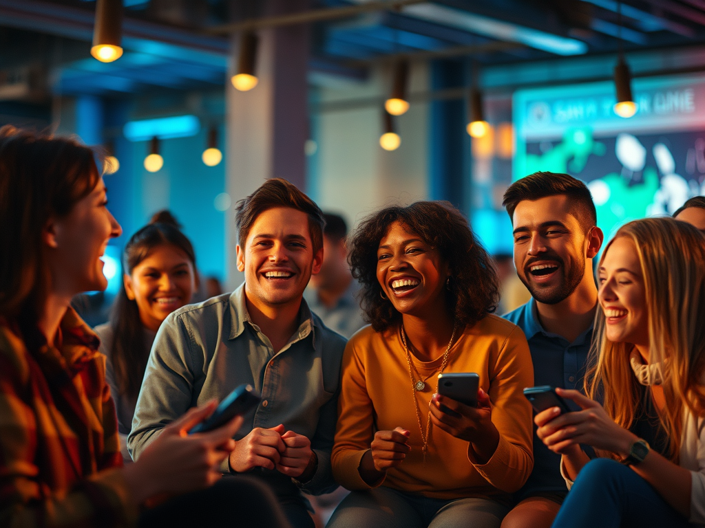 Storytelling Techniques That Boost Engagement on Social&nbsp;Media